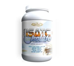 WHEY ISOLATE